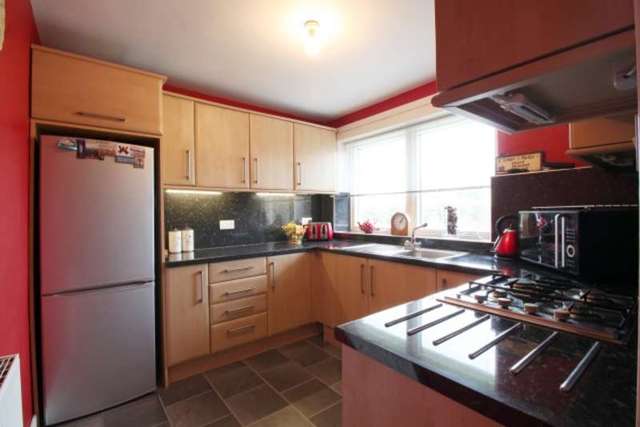 Image of 2 bedroom Ground Flat for sale in Chisholm Place Grangemouth FK3 at Chisholm Place  Grangemouth, FK3 8PB