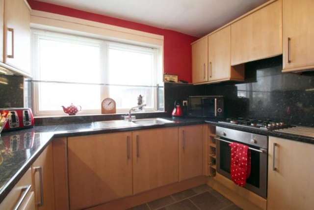  Image of 2 bedroom Ground Flat for sale in Chisholm Place Grangemouth FK3 at Chisholm Place  Grangemouth, FK3 8PB