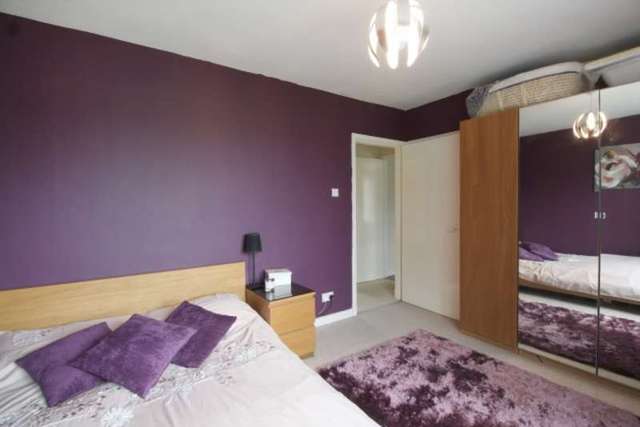  Image of 2 bedroom Ground Flat for sale in Chisholm Place Grangemouth FK3 at Chisholm Place  Grangemouth, FK3 8PB