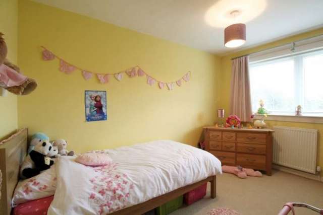  Image of 2 bedroom Ground Flat for sale in Chisholm Place Grangemouth FK3 at Chisholm Place  Grangemouth, FK3 8PB