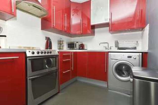  Image of 2 bedroom Flat for sale in Easter Road Edinburgh EH6 at Easter Road Easter Road Edinburgh, EH6 8LH