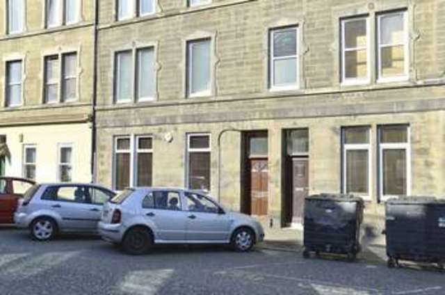  Image of 2 bedroom Flat for sale in Easter Road Edinburgh EH6 at Easter Road Easter Road Edinburgh, EH6 8LH