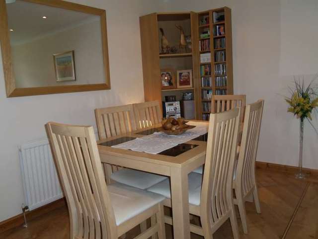  Image of 2 bedroom Detached house for sale in Cammesreinach Crescent Hunters Quay Dunoon PA23 at Cammesreinach Crescent Hunters Quay Dunoon, PA23 8JZ