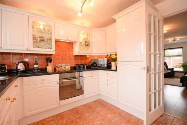  Image of 2 bedroom Semi-Detached house for sale in Jacobson Terrace Dundee DD3 at Jacobson Terrace  Dundee, DD3 9TD