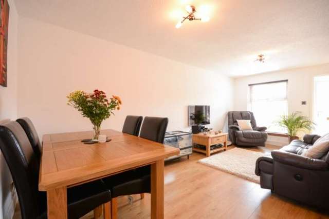  Image of 2 bedroom Semi-Detached house for sale in Jacobson Terrace Dundee DD3 at Jacobson Terrace  Dundee, DD3 9TD