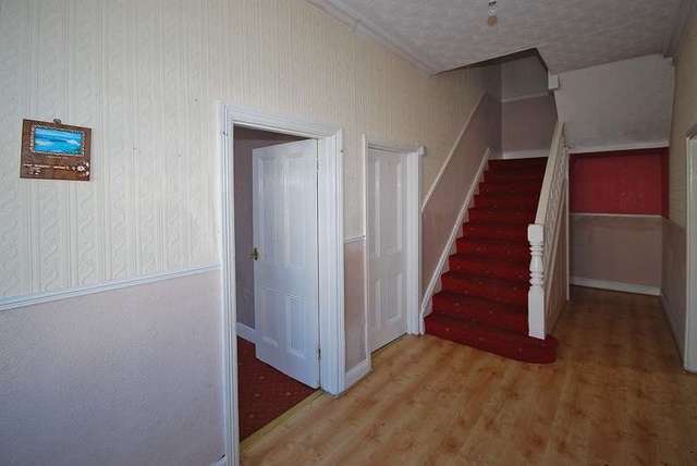  Image of 4 bedroom End of Terrace for sale in Bassaleg Road Newport NP20 at 38 Bassaleg Road  Newport, NP20 3EA