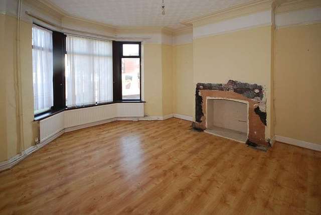  Image of 4 bedroom End of Terrace for sale in Bassaleg Road Newport NP20 at 38 Bassaleg Road  Newport, NP20 3EA