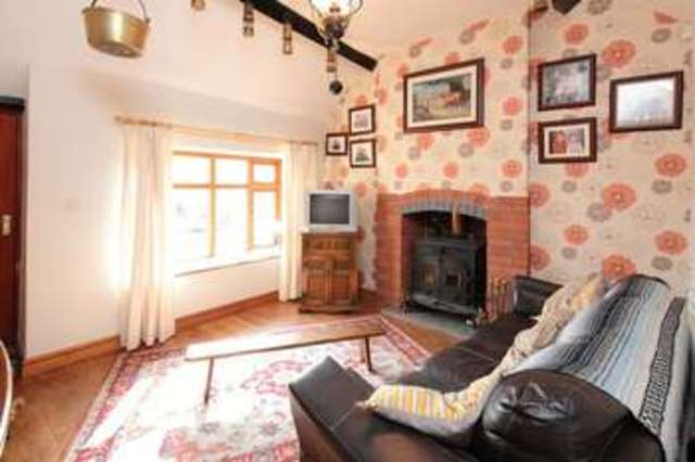  Image of 3 bedroom Detached house for sale in Lloyds Mount Ironbridge Telford TF8 at 39 Lloyds Mount Ironbridge Telford, TF8 7HH