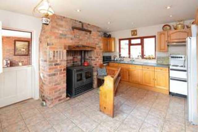  Image of 3 bedroom Detached house for sale in Lloyds Mount Ironbridge Telford TF8 at 39 Lloyds Mount Ironbridge Telford, TF8 7HH