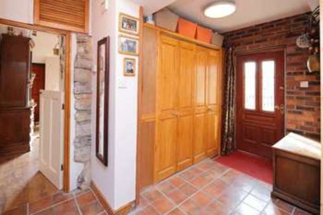  Image of 3 bedroom Detached house for sale in Lloyds Mount Ironbridge Telford TF8 at 39 Lloyds Mount Ironbridge Telford, TF8 7HH