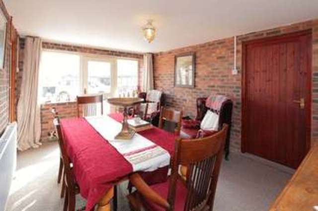  Image of 3 bedroom Detached house for sale in Lloyds Mount Ironbridge Telford TF8 at 39 Lloyds Mount Ironbridge Telford, TF8 7HH
