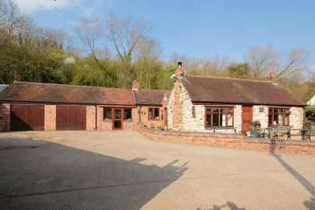  Image of 3 bedroom Detached house for sale in Lloyds Mount Ironbridge Telford TF8 at 39 Lloyds Mount Ironbridge Telford, TF8 7HH