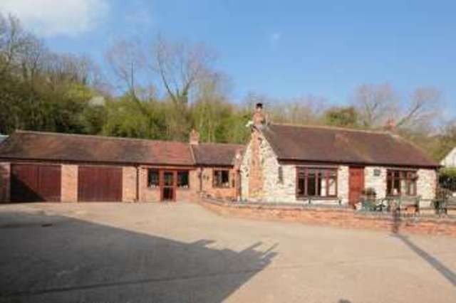  Image of 3 bedroom Detached house for sale in Lloyds Mount Ironbridge Telford TF8 at 39 Lloyds Mount Ironbridge Telford, TF8 7HH