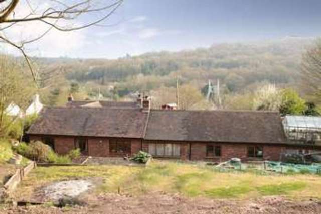  Image of 3 bedroom Detached house for sale in Lloyds Mount Ironbridge Telford TF8 at 39 Lloyds Mount Ironbridge Telford, TF8 7HH