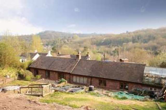  Image of 3 bedroom Detached house for sale in Lloyds Mount Ironbridge Telford TF8 at 39 Lloyds Mount Ironbridge Telford, TF8 7HH