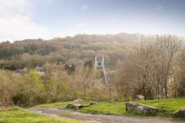  Image of 3 bedroom Detached house for sale in Lloyds Mount Ironbridge Telford TF8 at 39 Lloyds Mount Ironbridge Telford, TF8 7HH
