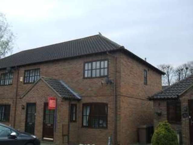  Image of 2 bedroom Terraced house to rent in Revesby Square Heighington Lincoln LN4 at Revesby Square Heighington Lincoln, LN4 1GG