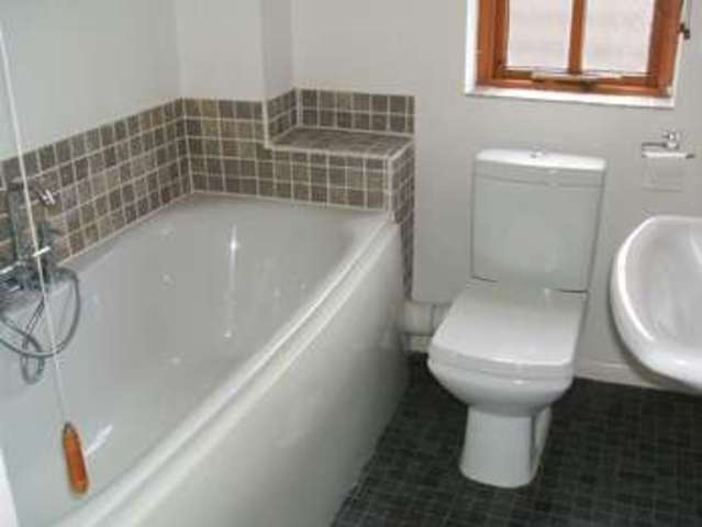  Image of 2 bedroom Terraced house to rent in Revesby Square Heighington Lincoln LN4 at Revesby Square Heighington Lincoln, LN4 1GG