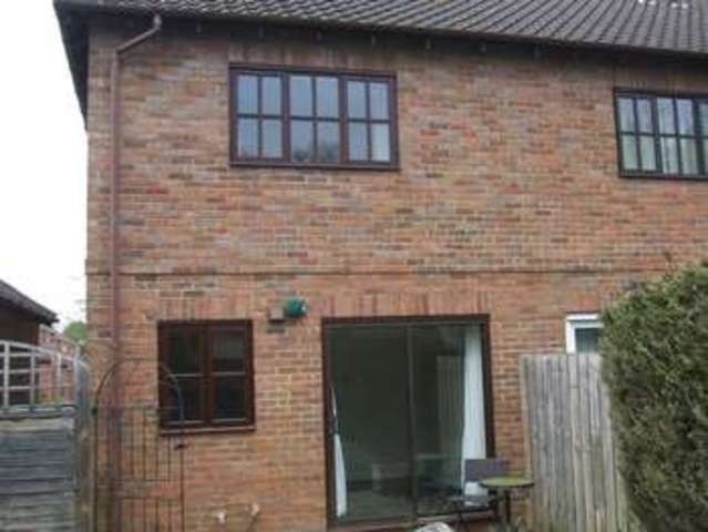  Image of 2 bedroom Terraced house to rent in Revesby Square Heighington Lincoln LN4 at Revesby Square Heighington Lincoln, LN4 1GG