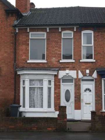  Image of 3 bedroom Terraced house to rent in Newark Road Lincoln LN5 at Newark Road  Lincoln, LN5 8PS