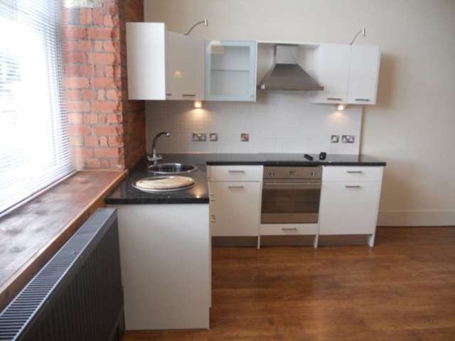  Image of Apartment to rent in Bradford Road Dewsbury WF13 at Sprinkwell Mills  Dewsbury, WF13 2DS