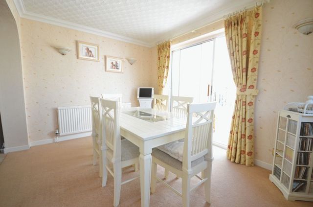  Image of 3 bedroom Semi-Detached house for sale in Beechfield Avenue Preesall Poulton-Le-Fylde FY6 at Beechfield Avenue Preesall Preesall, FY6 0PT