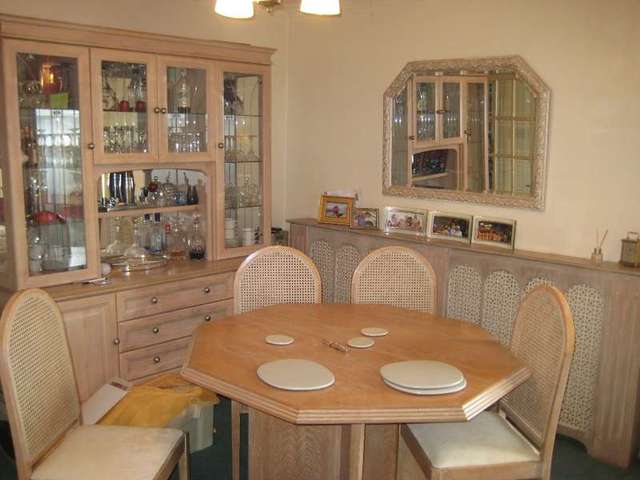 Image of 4 bedroom Terraced house for sale in Sandhaven Sandbank Dunoon PA23 at Sandbank  Dunoon, PA23 8QN