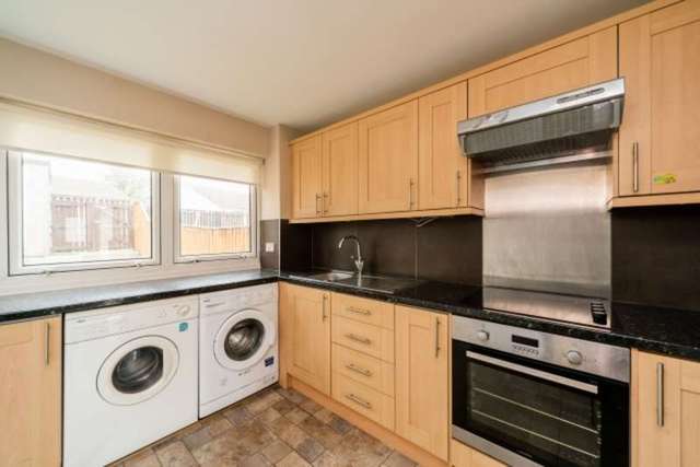  Image of 3 bedroom Terraced house for sale in Woodrow Gorebridge EH23 at Woodrow  Gorebridge, EH23 4AS
