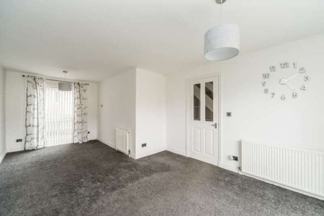  Image of 3 bedroom Terraced house for sale in Woodrow Gorebridge EH23 at Woodrow  Gorebridge, EH23 4AS