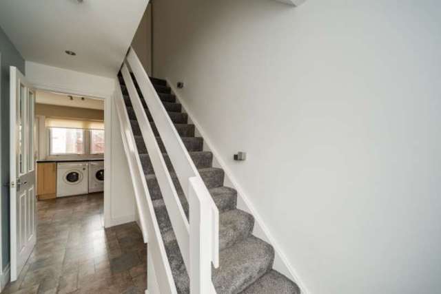  Image of 3 bedroom Terraced house for sale in Woodrow Gorebridge EH23 at Woodrow  Gorebridge, EH23 4AS