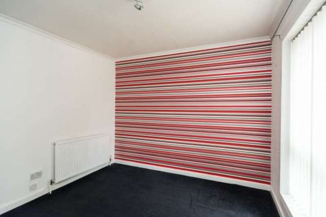  Image of 3 bedroom Terraced house for sale in Woodrow Gorebridge EH23 at Woodrow  Gorebridge, EH23 4AS