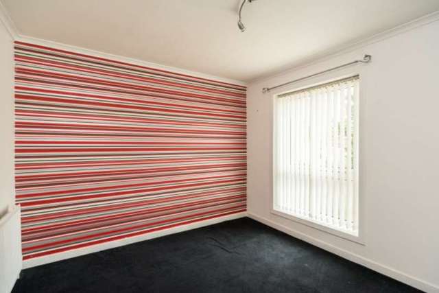  Image of 3 bedroom Terraced house for sale in Woodrow Gorebridge EH23 at Woodrow  Gorebridge, EH23 4AS