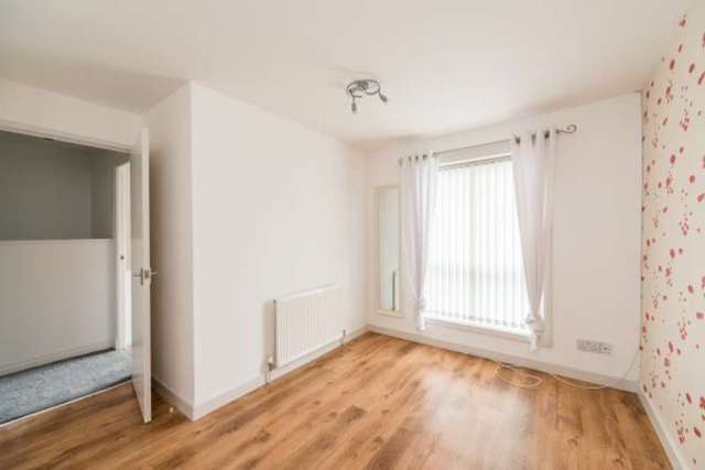  Image of 3 bedroom Terraced house for sale in Woodrow Gorebridge EH23 at Woodrow  Gorebridge, EH23 4AS