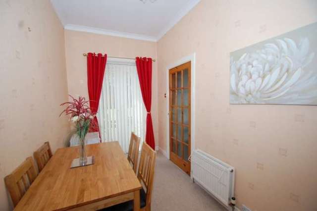  Image of 2 bedroom Flat for sale in Tannadice Avenue Glasgow G52 at 50 Tannadice Avenue  Glasgow, G52 3DT