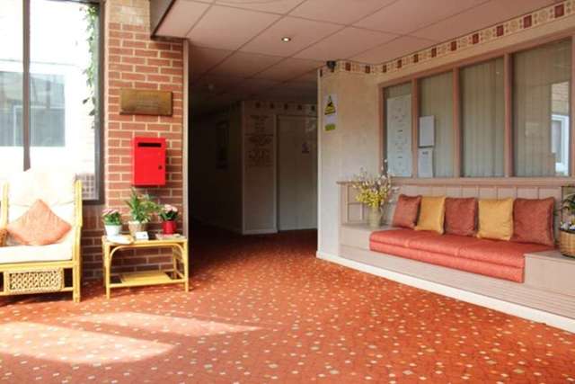  Image of 1 bedroom Flat for sale in Pryme Street Anlaby Hull HU10 at Pryme Street  Anlaby, HU10 6EL