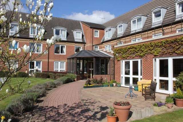  Image of 1 bedroom Flat for sale in Pryme Street Anlaby Hull HU10 at Pryme Street  Anlaby, HU10 6EL