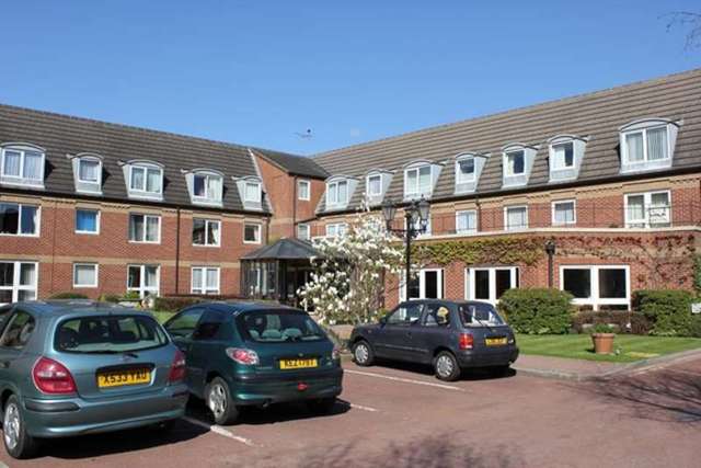  Image of 1 bedroom Flat for sale in Pryme Street Anlaby Hull HU10 at Pryme Street  Anlaby, HU10 6EL