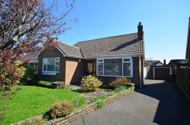  Image of 2 bedroom Detached house for sale in Pine Crescent Poulton-Le-Fylde FY6 at Pine Crescent  Poulton-Le-Fylde, FY6 8EB