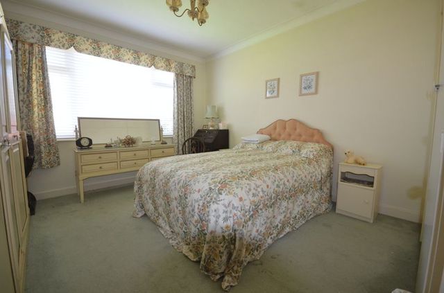  Image of 2 bedroom Detached house for sale in Pine Crescent Poulton-Le-Fylde FY6 at Pine Crescent  Poulton-Le-Fylde, FY6 8EB