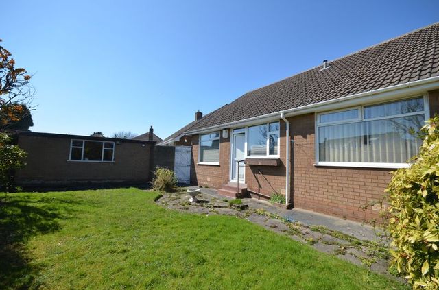  Image of 2 bedroom Detached house for sale in Pine Crescent Poulton-Le-Fylde FY6 at Pine Crescent  Poulton-Le-Fylde, FY6 8EB