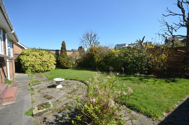  Image of 2 bedroom Detached house for sale in Pine Crescent Poulton-Le-Fylde FY6 at Pine Crescent  Poulton-Le-Fylde, FY6 8EB