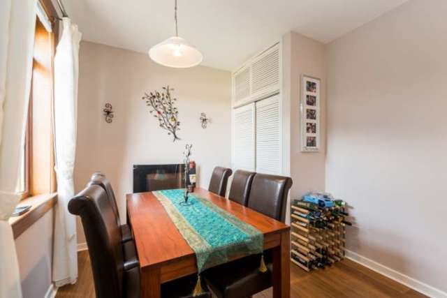  Image of 4 bedroom Semi-Detached house for sale in The Avenue Whitburn Bathgate EH47 at The Avenue  West Lothian, EH47 0DD