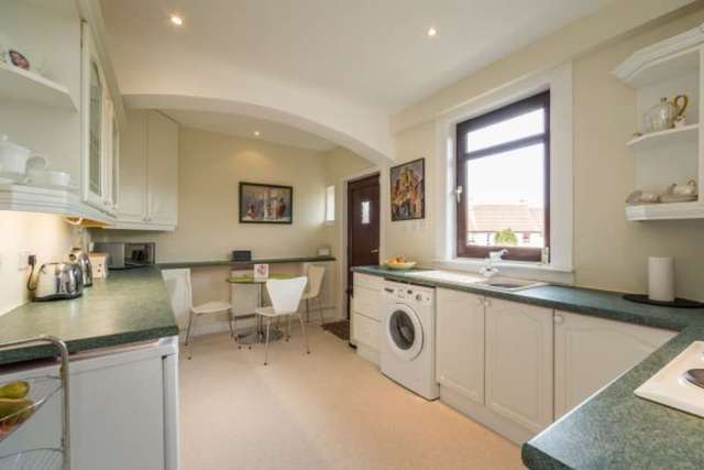  Image of 4 bedroom Semi-Detached house for sale in The Avenue Whitburn Bathgate EH47 at The Avenue  West Lothian, EH47 0DD