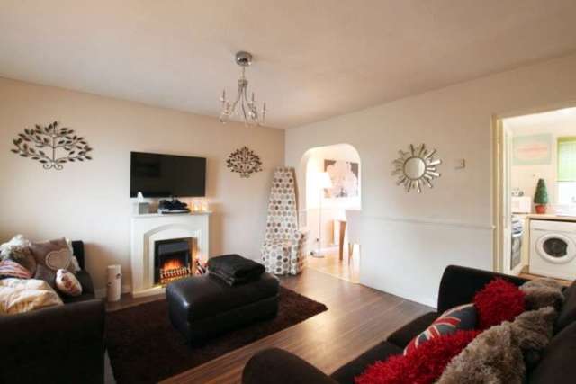  Image of 4 bedroom Detached house for sale in Craigearn Avenue Kirkcaldy KY2 at Craigearn Avenue  Kirkcaldy, KY2 6YS