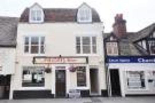  Image of 1 bedroom Flat to rent in High Street Maldon CM9 at Maldon Essex Heybridge, CM9 5PJ