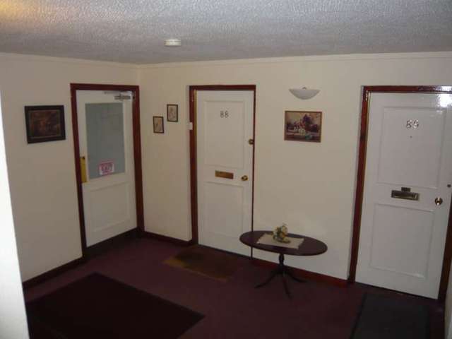  Image of Flat for sale in Fairhaven Kirn Dunoon PA23 at Fairhaven  Dunoon, PA23 8NS