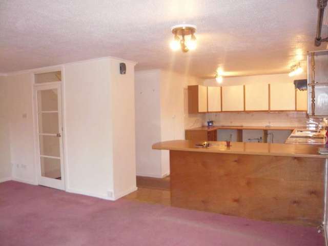  Image of Flat for sale in Fairhaven Kirn Dunoon PA23 at Fairhaven  Dunoon, PA23 8NS
