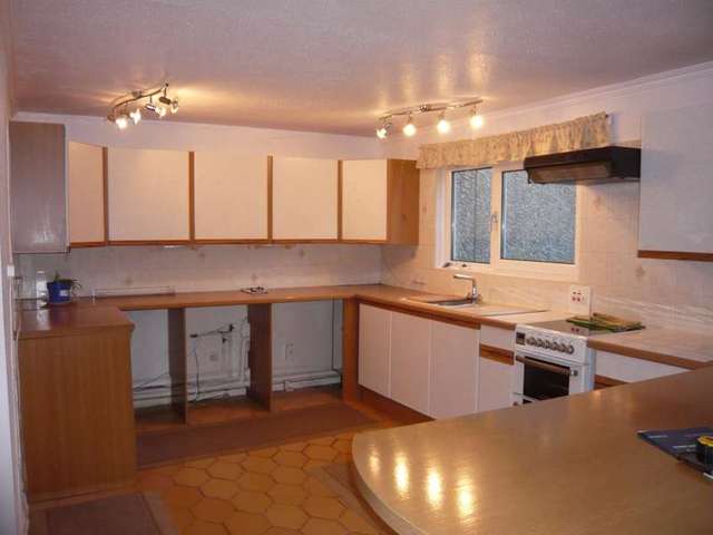  Image of Flat for sale in Fairhaven Kirn Dunoon PA23 at Fairhaven  Dunoon, PA23 8NS
