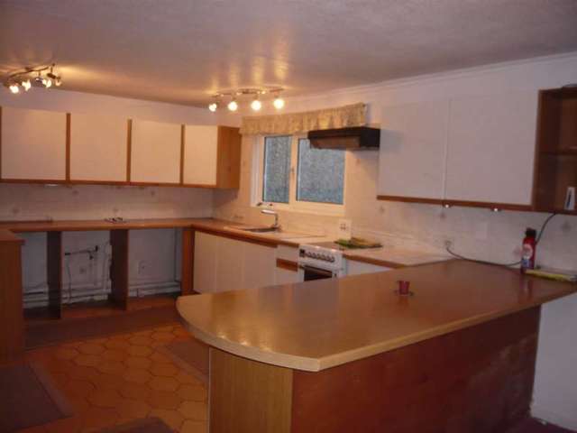  Image of Flat for sale in Fairhaven Kirn Dunoon PA23 at Fairhaven  Dunoon, PA23 8NS