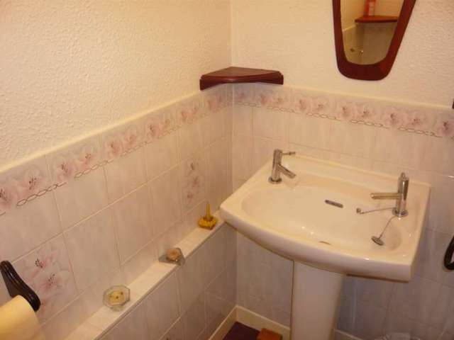  Image of Flat for sale in Fairhaven Kirn Dunoon PA23 at Fairhaven  Dunoon, PA23 8NS